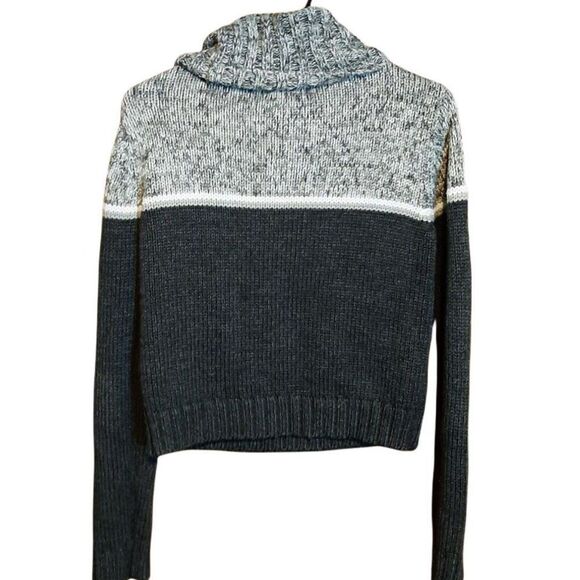 Q & A Vintage 90s Sweater sz M - Picture 3 of 4